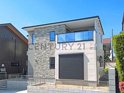 物件画像 川崎市麻生区王禅寺東5丁目 新築一戸建て