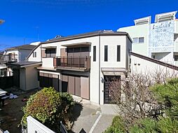 物件画像 藤沢市片瀬海岸2丁目 中古一戸建て