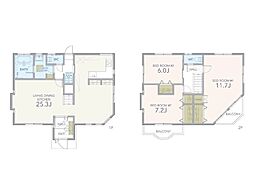 物件画像 横浜市神奈川区松見町2丁目　中古一戸建て