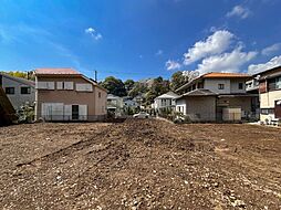 物件画像 横浜市戸塚区舞岡町 新築一戸建て