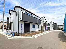 物件画像 相模原市中央区淵野辺本町1丁目　新築一戸建て