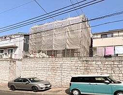 物件画像 横浜市港北区小机町　中古一戸建て
