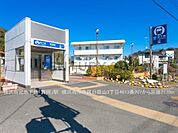 横浜市営地下鉄「舞岡」駅まで1040m、横浜市営地下鉄「舞岡」駅