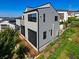 物件画像 横浜市旭区川井本町 新築一戸建て