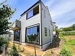 物件画像 横浜市旭区川井本町　新築一戸建て