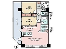 マンションイメージ