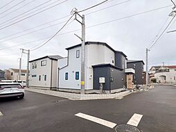 物件画像 相模原市中央区淵野辺本町1丁目 新築一戸建て