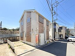 物件画像 横浜市瀬谷区阿久和南4丁目 中古一戸建て