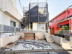 物件画像 横浜市旭区金が谷1丁目　中古一戸建て