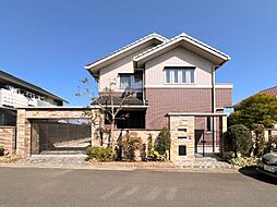 物件画像 横浜市都筑区牛久保西3丁目　中古一戸建て