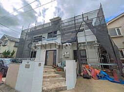 物件画像 横浜市港北区新吉田東1丁目 中古一戸建て