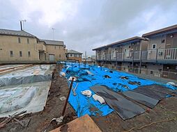 物件画像 横浜市神奈川区松見町3丁目 新築一戸建て