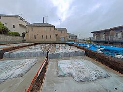 物件画像 横浜市神奈川区松見町3丁目 新築一戸建て
