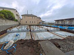 物件画像 横浜市神奈川区松見町3丁目 新築一戸建て