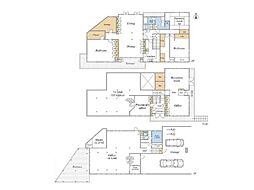 物件画像 川崎市多摩区生田8丁目　中古一戸建て