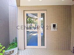 物件画像 グランノア港北の丘3番館