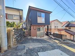 物件画像 川崎市麻生区高石4丁目 中古一戸建て