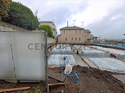 物件画像 横浜市神奈川区松見町3丁目 新築一戸建て
