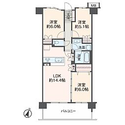 マンションイメージ