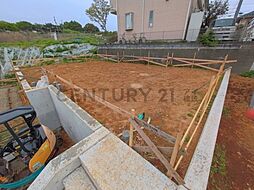 物件画像 横浜市緑区鴨居4丁目　新築一戸建て