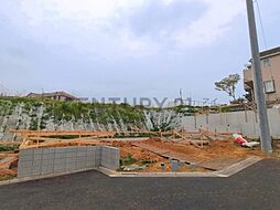 物件画像 横浜市緑区鴨居4丁目　新築一戸建て