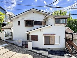 物件画像 横浜市保土ケ谷区霞台 中古一戸建て