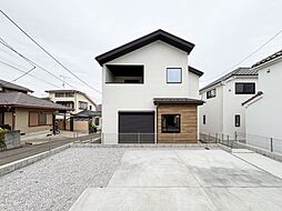 物件画像 川崎市麻生区片平4丁目　新築一戸建て