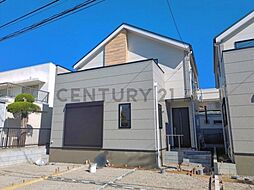 物件画像 横浜市栄区犬山町 新築一戸建て