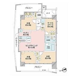 マンションイメージ