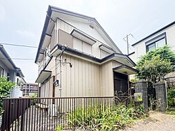 物件画像 横須賀市池田町5丁目 中古一戸建て