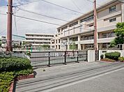 横浜市立神大寺小学校 まで1000m、 横浜市立神大寺小学校