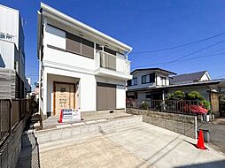 物件画像 藤沢市本藤沢2丁目　中古一戸建て