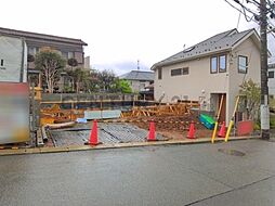 物件画像 川崎市多摩区寺尾台1丁目　新築一戸建て
