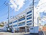 周辺：横浜市立日下小学校まで1200m、横浜市立日下小学校