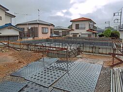 物件画像 横浜市港南区笹下6丁目　新築一戸建て