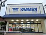 周辺：やまか江の島店まで550m、やまか江の島店