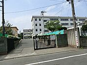 茅ヶ崎市立浜須賀中学校まで230m、茅ヶ崎市立浜須賀中学校