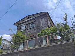 物件画像 横浜市戸塚区平戸2丁目　中古一戸建て