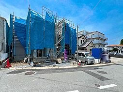 物件画像 横須賀市野比2丁目 新築一戸建て