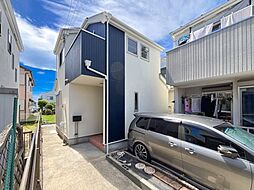 物件画像 藤沢市善行5丁目 中古一戸建て