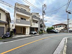 物件画像 横浜市中区根岸町3丁目　中古一戸建て