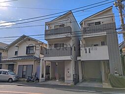 物件画像 横浜市中区根岸町3丁目　中古一戸建て