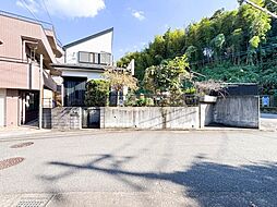 物件画像 川崎市麻生区王禅寺東3丁目 中古一戸建て