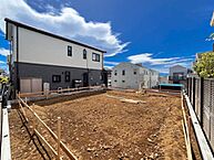 神奈川県藤沢市善行6丁目：物件画像