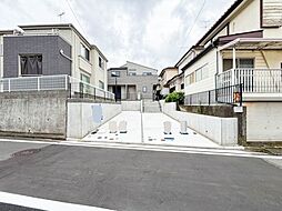 物件画像 横浜市戸塚区名瀬町　新築一戸建て