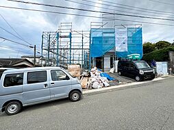 物件画像 横浜市旭区今宿東町 新築一戸建て