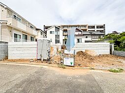 物件画像 藤沢市石川6丁目 新築一戸建て