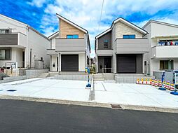 物件画像 横浜市金沢区富岡西1丁目 新築一戸建て