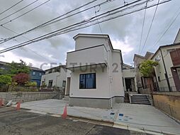 物件画像 横浜市磯子区洋光台6丁目　新築一戸建て