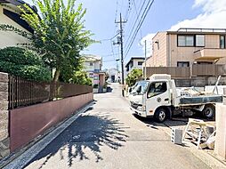 物件画像 横浜市鶴見区馬場1丁目 新築一戸建て